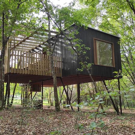 Cabanas Das Chousas Lugo Dış mekan fotoğraf